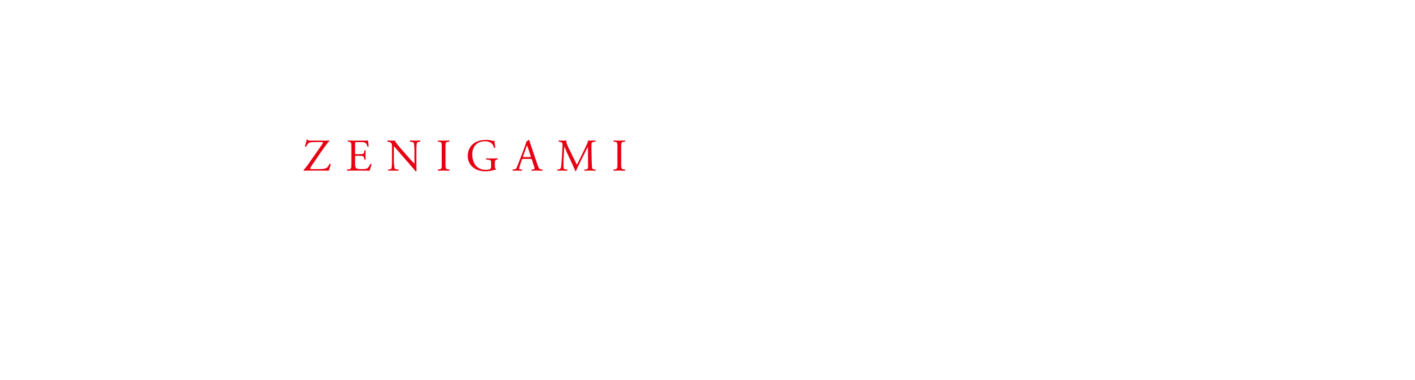 Zengami